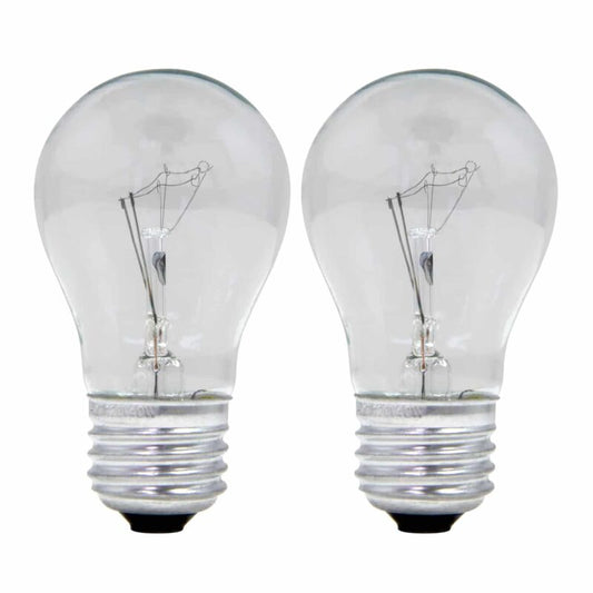 40W LAVA Lamp Light Bulb A15 - US 5504