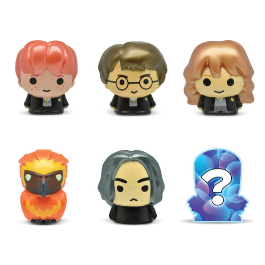 Mash’ems Harry Potter™ - US 3882