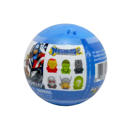 Mash’Ems Marvel Avengers - US 1025