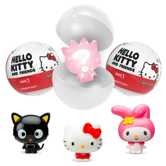 Mash’ems Hello Kitty - US 1853