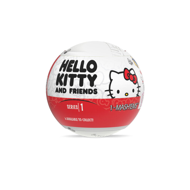 Mash’ems Hello Kitty - US 1853
