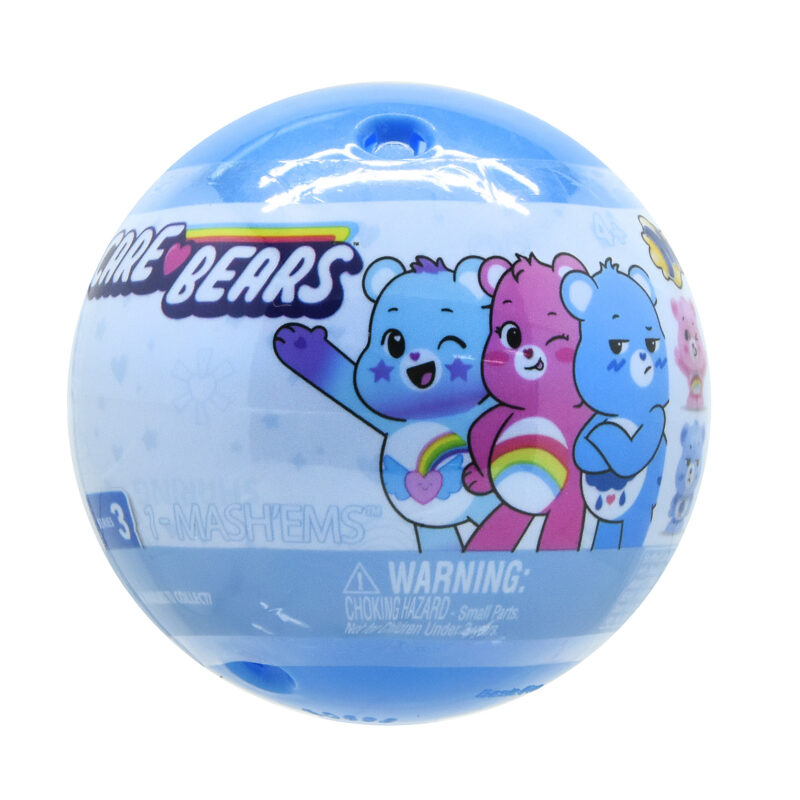Mash’ems Care Bears - US 8078