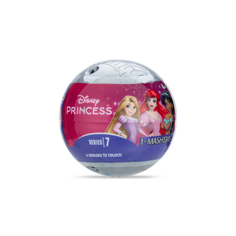 Mash’ems Disney Princess - US 8108