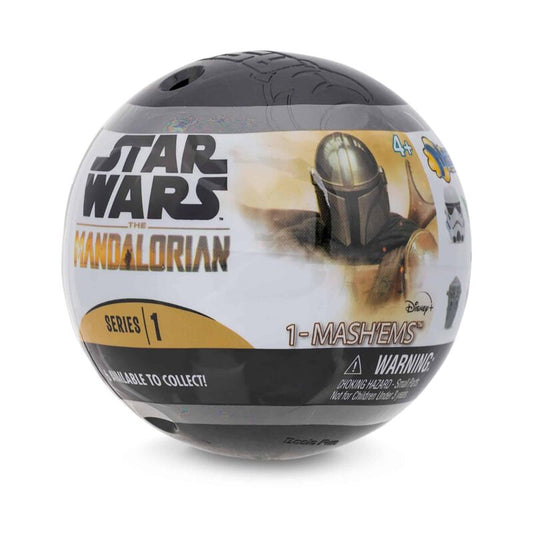 Mash’ems The Madalorian - US 2529