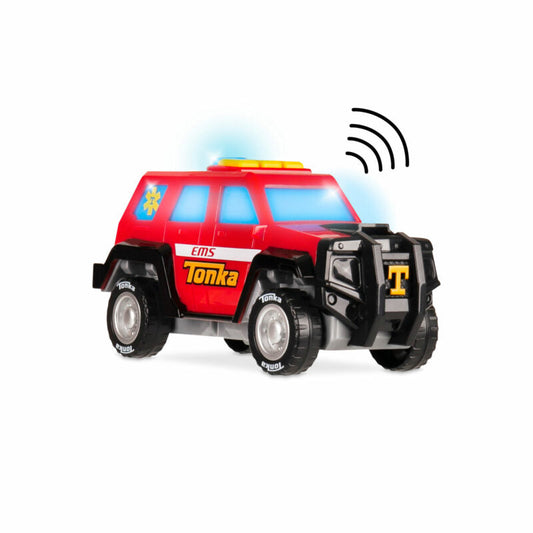 Tonka Mighty Force - US 3127