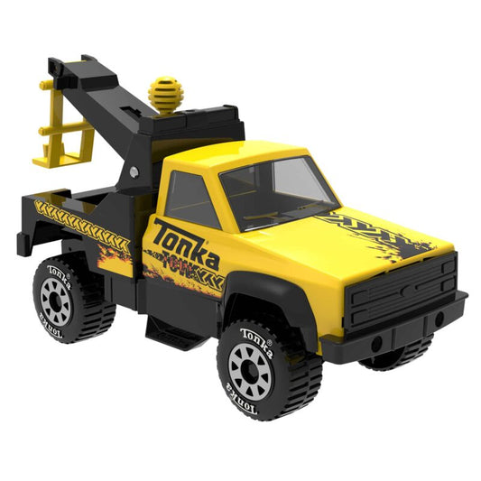 Tonka Tow Truck - US 7968
