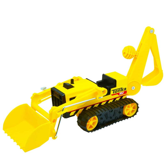 Tonka Steel Classics Trencher - US 2639
