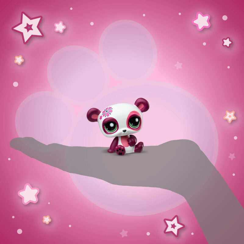 Littlest Pet Shop Grooming Spa Play Pack - US 6663