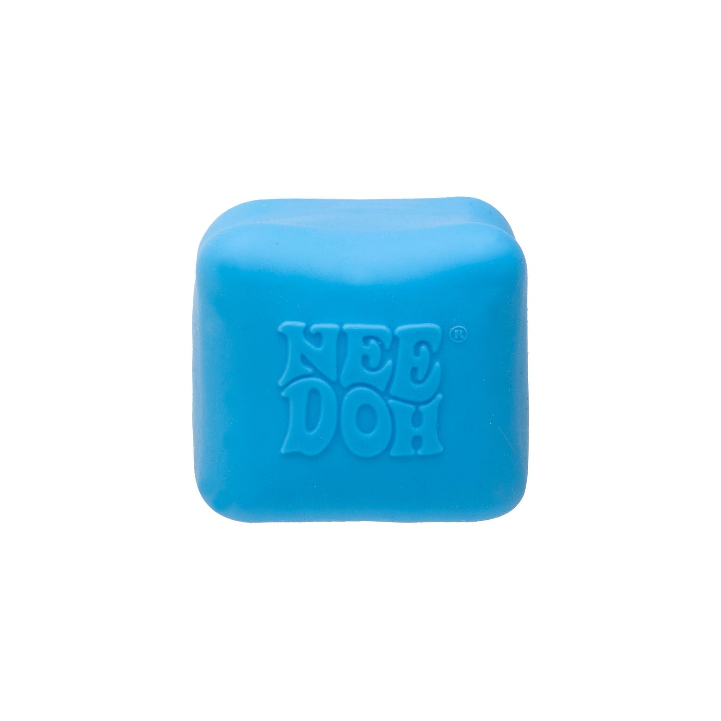 NeeDoh® Color Change Cube - US 5137