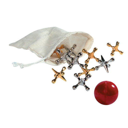 Jacks – Metal - US 7579