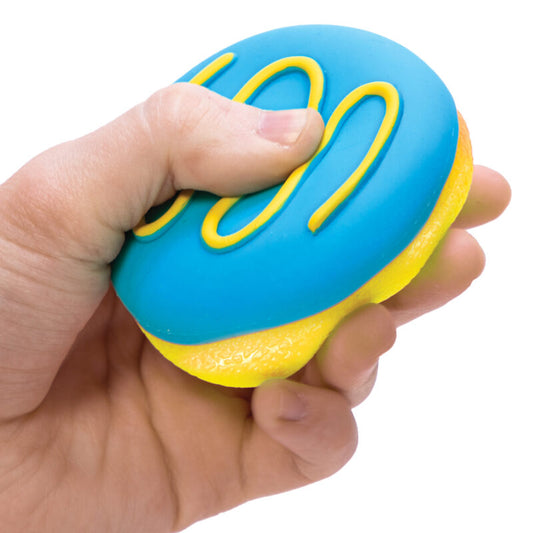 Jelly Dohnut NeeDoh - US 8030