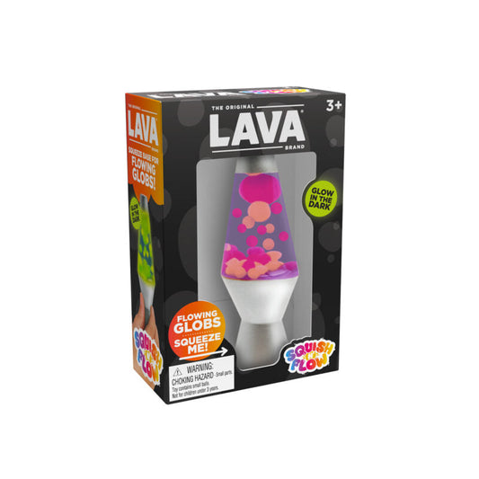 LAVA Squish N’ Flow - US 8005
