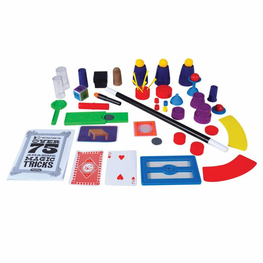 Jumbo Box Of Magic Tricks - US 2203