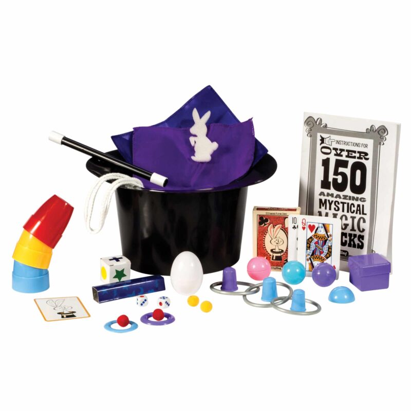 Deluxe Magic Hat Set - US 4251