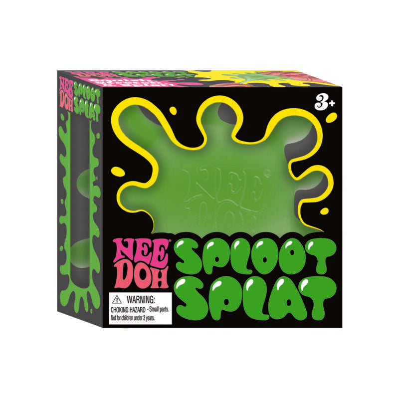 NeeDoh SplootSplat - US 7056