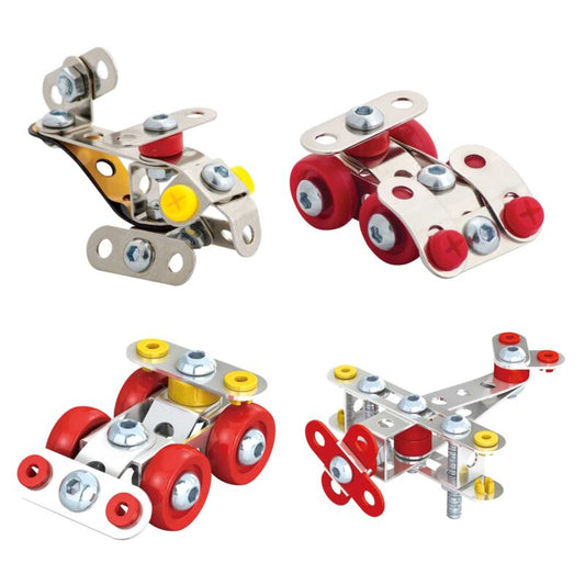 Micro Kits – Steel Works - US 3251