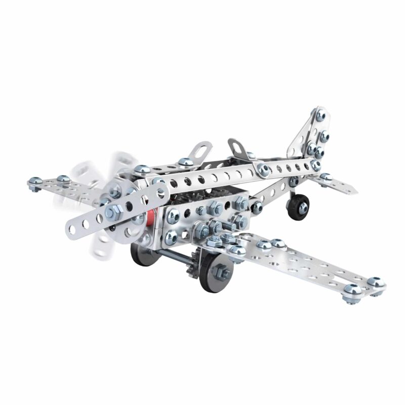 Mechanical Multi-Model – Steel Works - US 1536