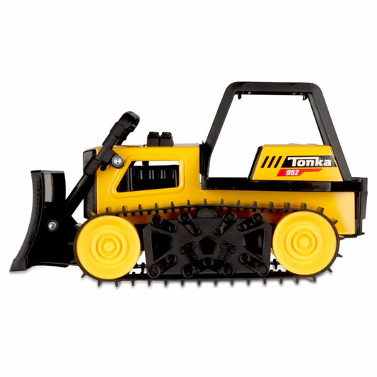 Tonka Bulldozer - US 2838