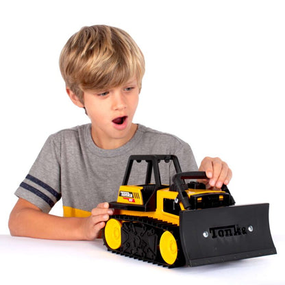Tonka Bulldozer - US 2838
