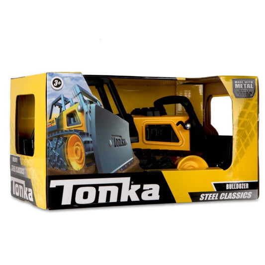 Tonka Bulldozer - US 2838