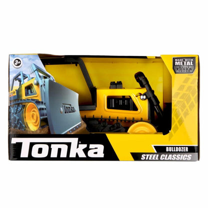 Tonka Bulldozer - US 2838