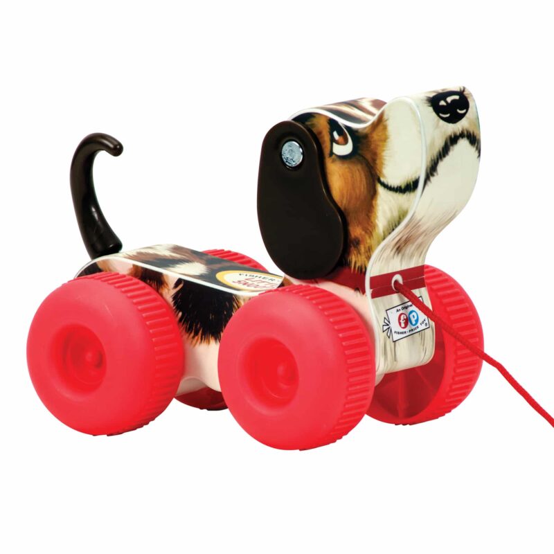 Fisher Price Little Snoopy - US 4024