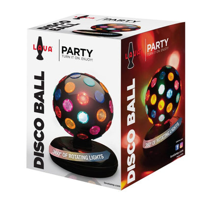 Disco Ball - US 2402