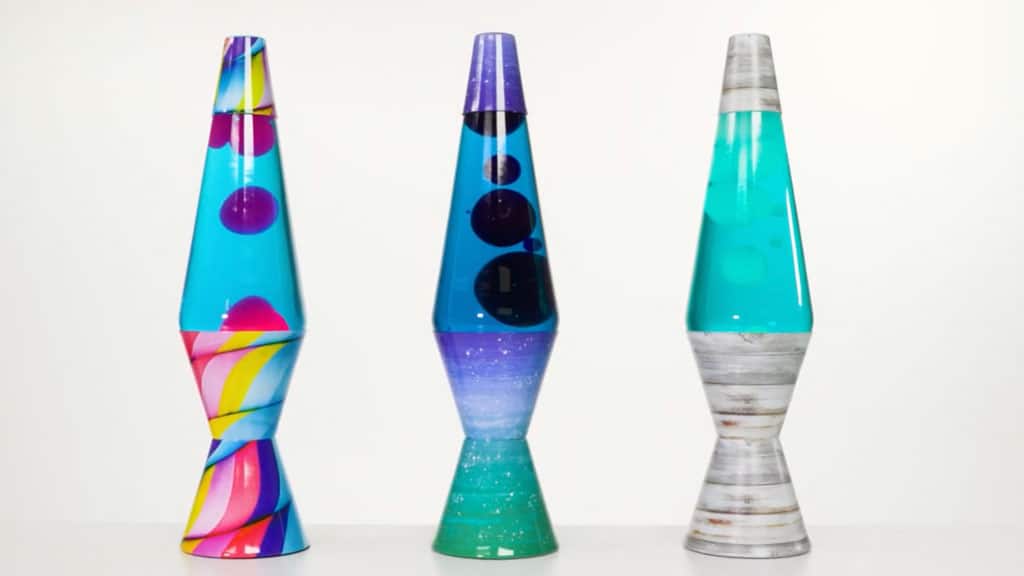 14.5” LAVA Ceramic Dip - US 3321