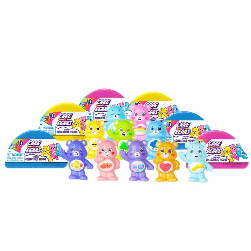 Care Bears Surprise Figures - US 9299