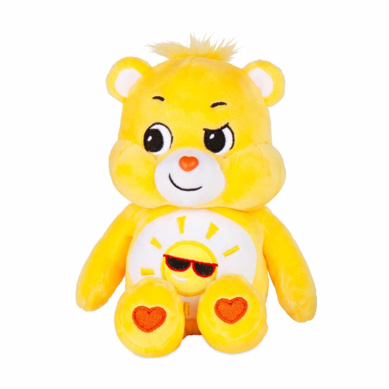 Care Bears Bean Plush - US 9434
