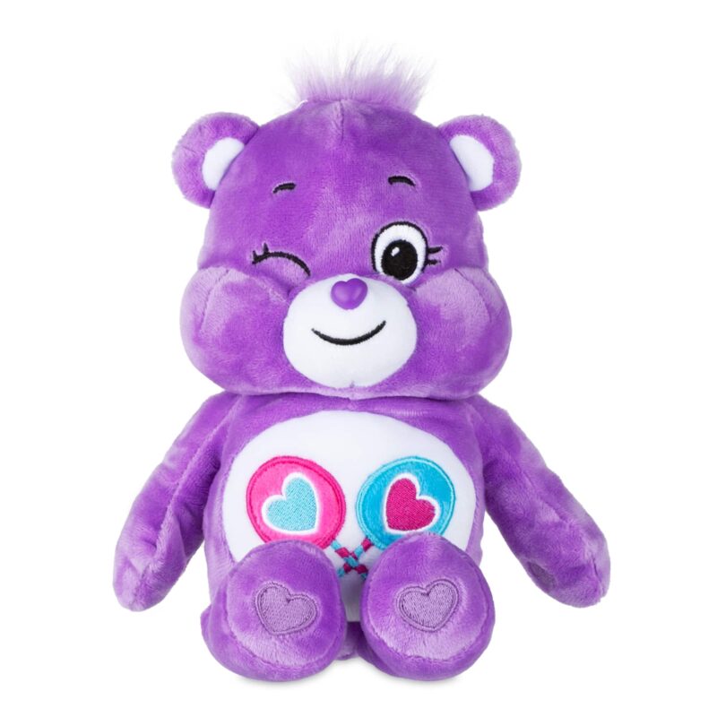 Care Bears Bean Plush - US 9434