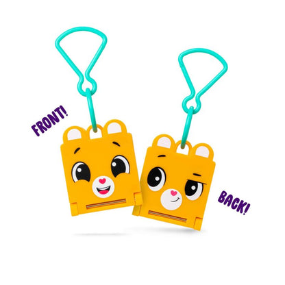 Care Bears – Lil’ Besties Surprise Play Cubbies - US 5689