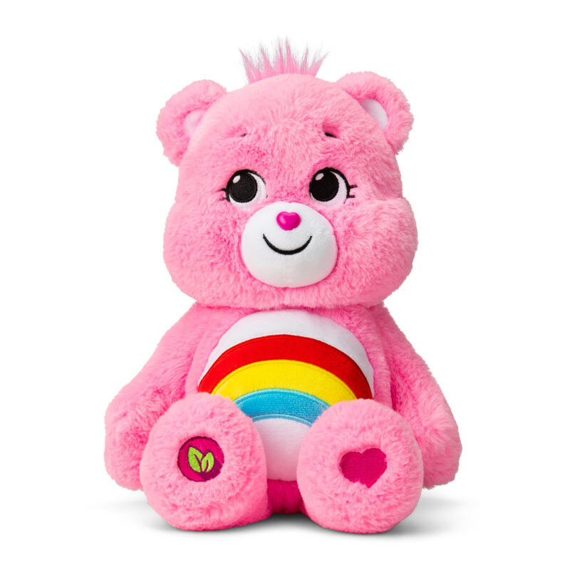 Care Bears Medium Plush - US 3155
