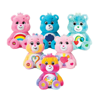 Care Bears Medium Plush - US 3155