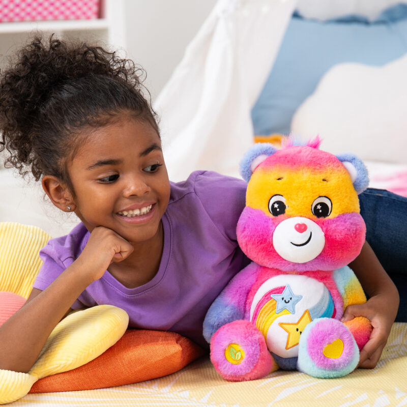 Care Bears Medium Plush - US 3155