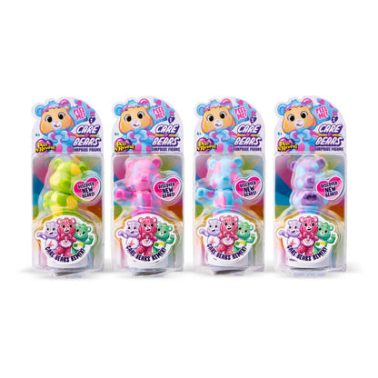 Care Bears – Peel and Reveal - US 9462