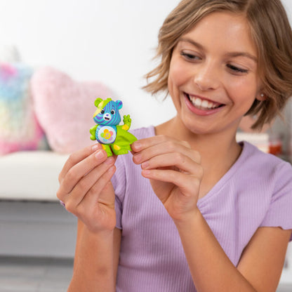 Care Bears – Peel and Reveal - US 9462