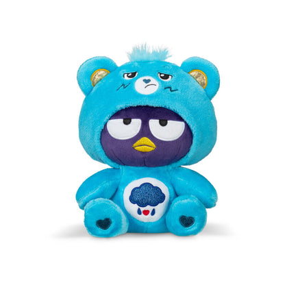 Hello Kitty and Friends x Care Bears Plush - US 3431
