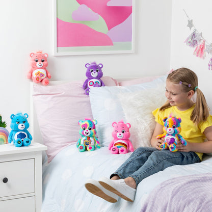 Care Bears Fun Size Sparkle Plush - US 1241