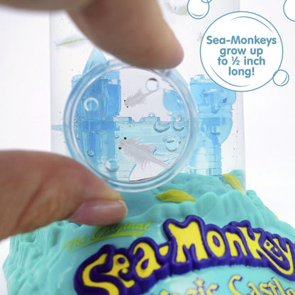 Sea-Monkeys Magic Castle - US 9557