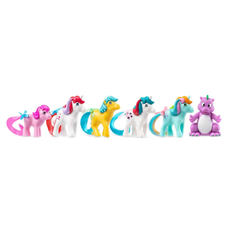 My Little Pony- Surprise Figures - US 9815