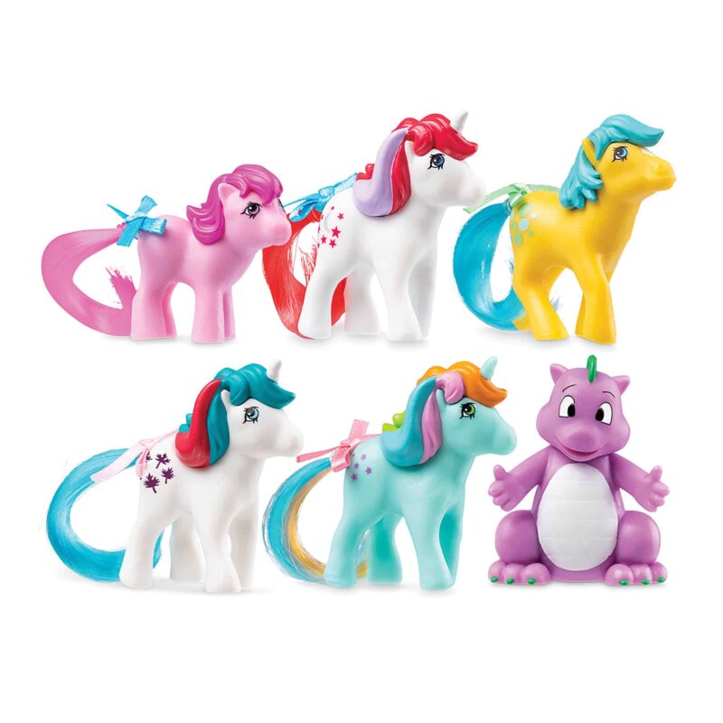My Little Pony- Surprise Figures - US 9815
