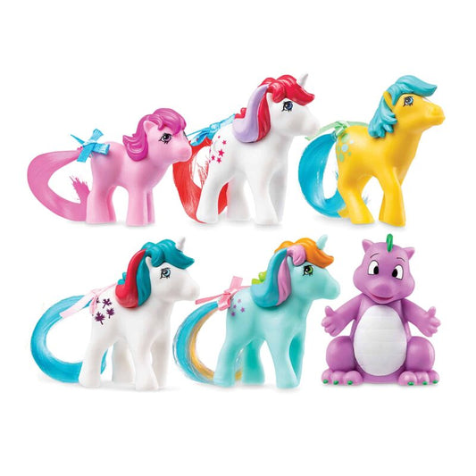 My Little Pony- Surprise Figures - US 9815