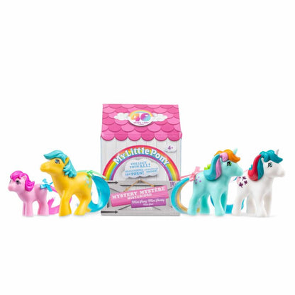 My Little Pony- Surprise Figures - US 9815