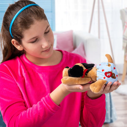 Pound Puppies Newborns - US 7187