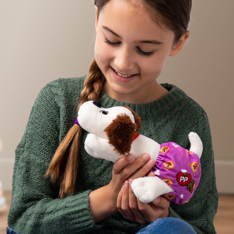 Pound Puppies Newborns - US 7187