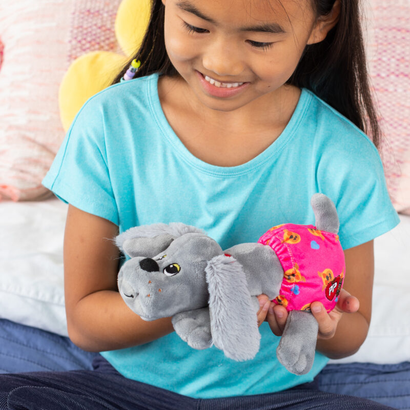 Pound Puppies Newborns - US 7187