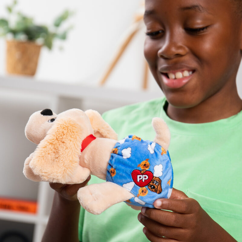 Pound Puppies Newborns - US 7187