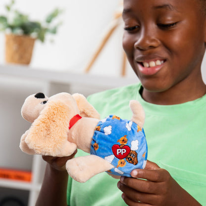 Pound Puppies Newborns - US 7187