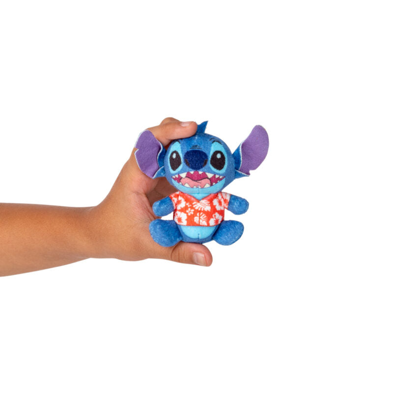 Micro Teenies Disney Stitch - US 7809